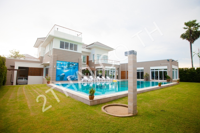 Baan Talay Pattaya, พัทยา, นาจอมเทียน - photo, price, location map
