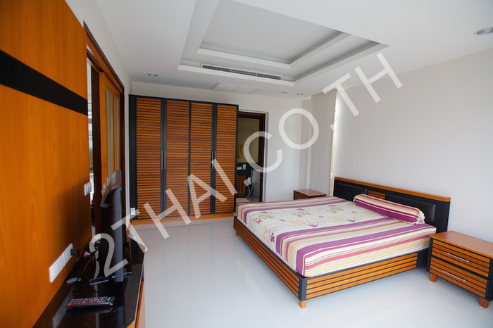 Baan Talay Pattaya, พัทยา, นาจอมเทียน - photo, price, location map