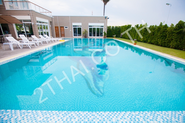 Baan Talay Pattaya, พัทยา, นาจอมเทียน - photo, price, location map
