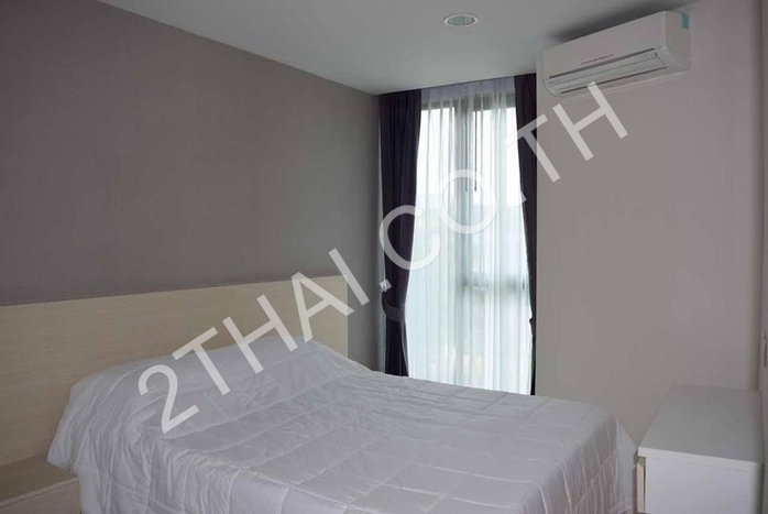 Acqua Condominium, พัทยา, จอมเทียน - photo, price, location map