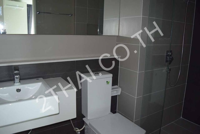 Acqua Condominium, พัทยา, จอมเทียน - photo, price, location map