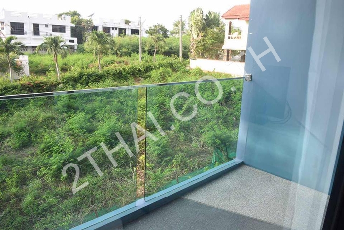 Acqua Condominium, พัทยา, จอมเทียน - photo, price, location map