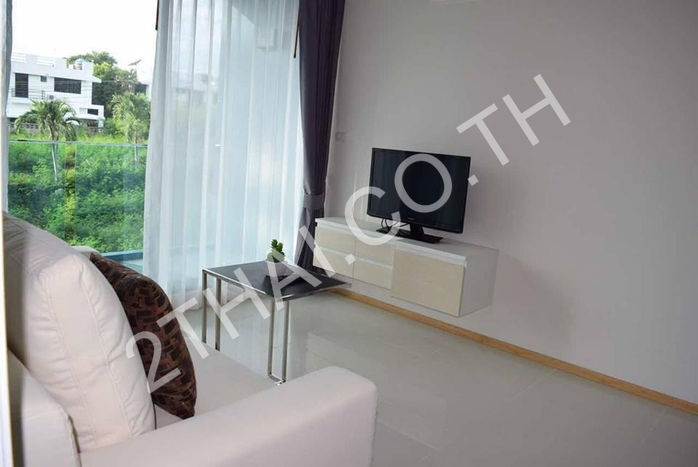 Acqua Condominium, พัทยา, จอมเทียน - photo, price, location map