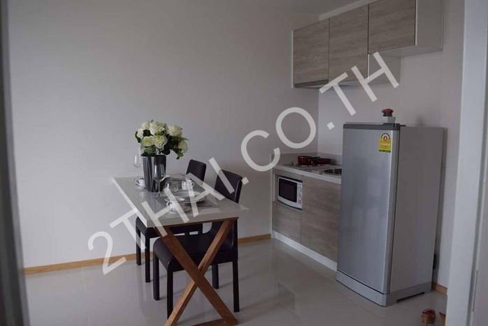 Acqua Condominium, พัทยา, จอมเทียน - photo, price, location map