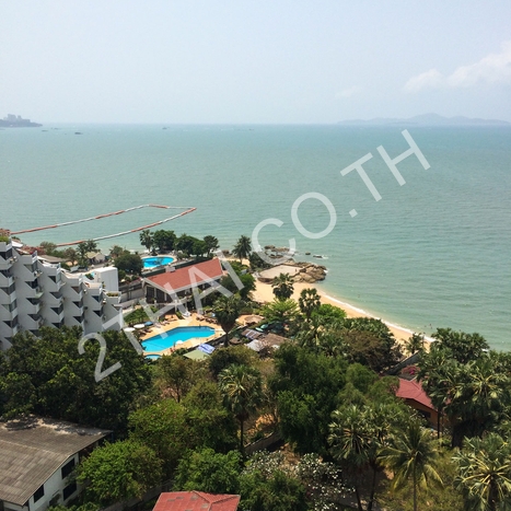 The Palm Wongamat, พัทยา, พัทยาเหนือ - photo, price, location map