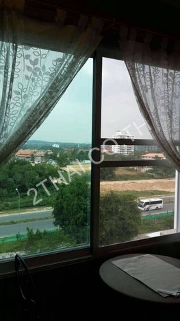 Jomtien Beach Mountain 6, พัทยา, จอมเทียน - photo, price, location map