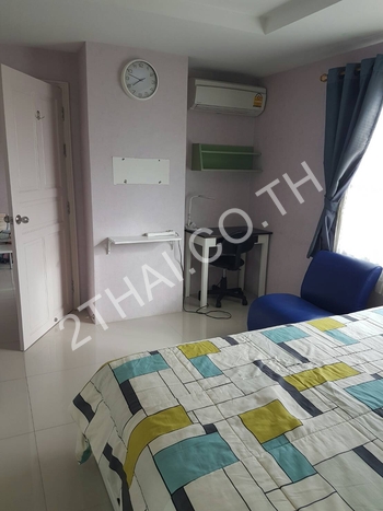 Jomtien Beach Mountain 6, พัทยา, จอมเทียน - photo, price, location map