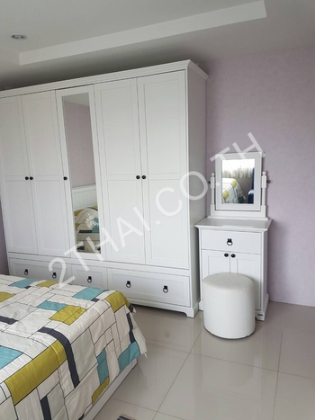 Jomtien Beach Mountain 6, พัทยา, จอมเทียน - photo, price, location map