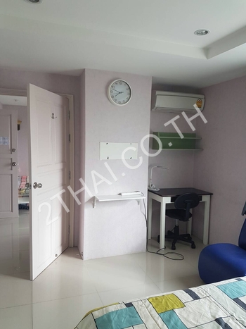 Jomtien Beach Mountain 6, พัทยา, จอมเทียน - photo, price, location map