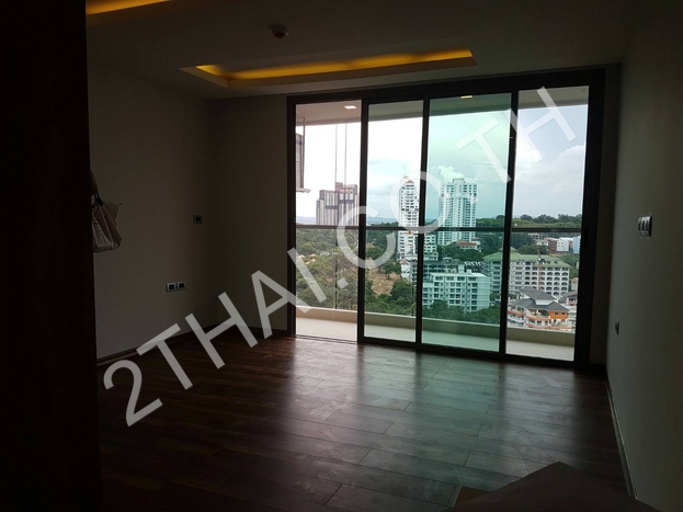 The Peak Towers, พัทยา, พระตำหนัก - photo, price, location map