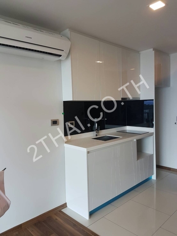 The Peak Towers, พัทยา, พระตำหนัก - photo, price, location map