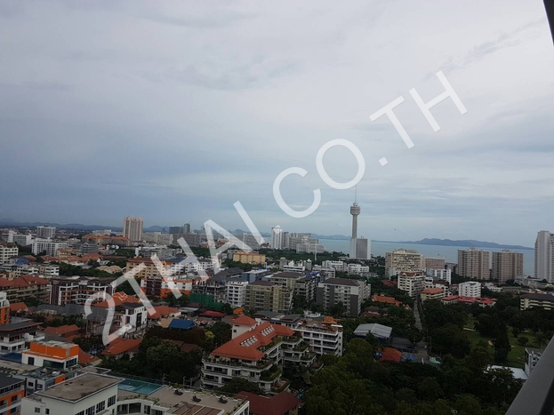 The Peak Towers, พัทยา, พระตำหนัก - photo, price, location map