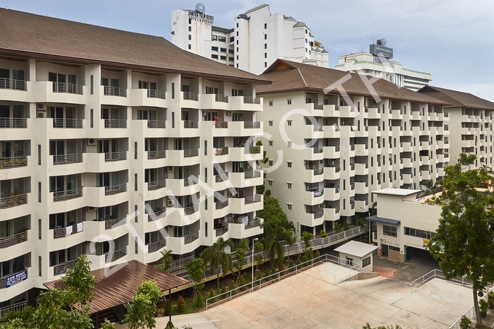 Jomtien Plaza Shining Star, พัทยา, จอมเทียน - photo, price, location map