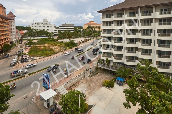 Jomtien Plaza Shining Star, พัทยา, จอมเทียน - photo, price, location map