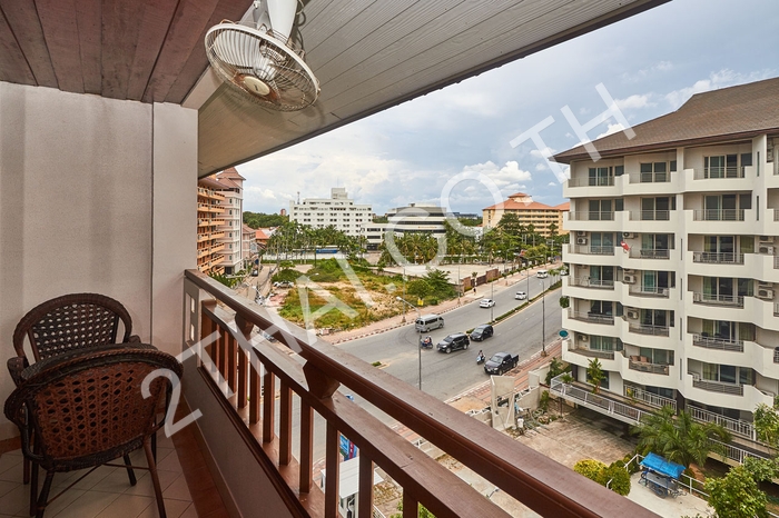 Jomtien Plaza Shining Star, พัทยา, จอมเทียน - photo, price, location map