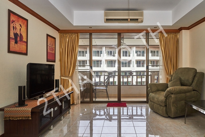Jomtien Plaza Shining Star, พัทยา, จอมเทียน - photo, price, location map