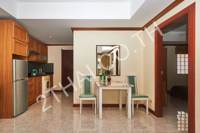 Jomtien Plaza Shining Star, พัทยา, จอมเทียน - photo, price, location map