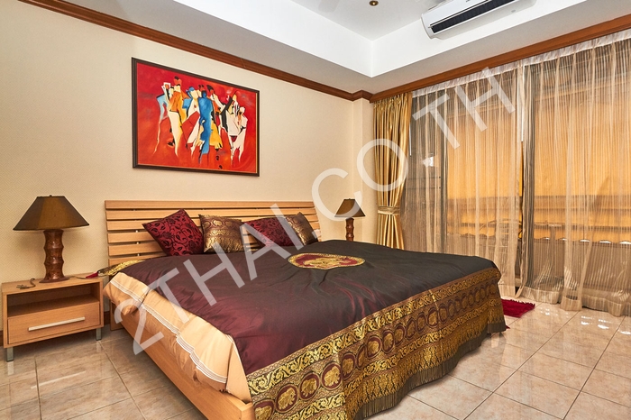 Jomtien Plaza Shining Star, พัทยา, จอมเทียน - photo, price, location map