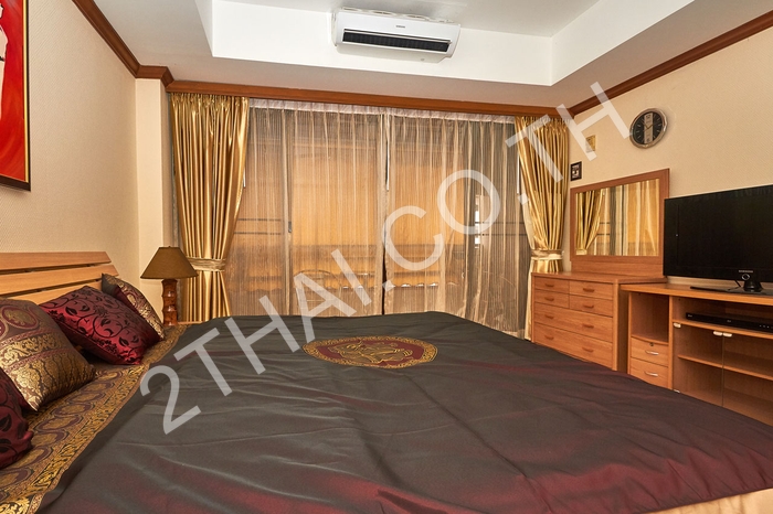 Jomtien Plaza Shining Star, พัทยา, จอมเทียน - photo, price, location map