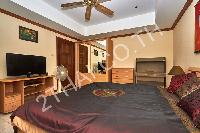 Jomtien Plaza Shining Star, พัทยา, จอมเทียน - photo, price, location map