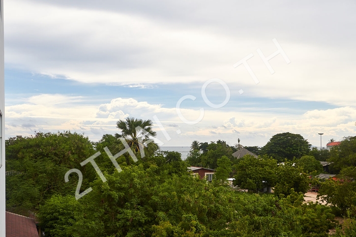 Jomtien Beach Mountain 5, พัทยา, จอมเทียน - photo, price, location map