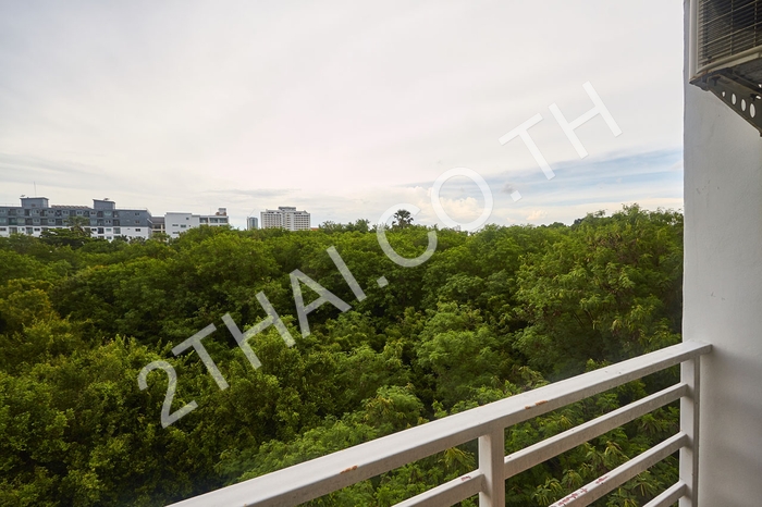 Jomtien Beach Mountain 5, พัทยา, จอมเทียน - photo, price, location map