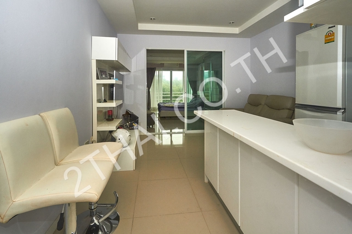 Jomtien Beach Mountain 5, พัทยา, จอมเทียน - photo, price, location map