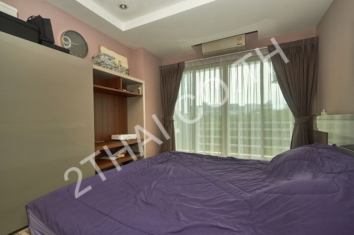 Jomtien Beach Mountain 5, พัทยา, จอมเทียน - photo, price, location map