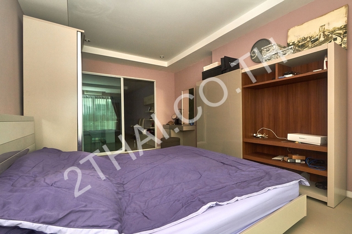 Jomtien Beach Mountain 5, พัทยา, จอมเทียน - photo, price, location map
