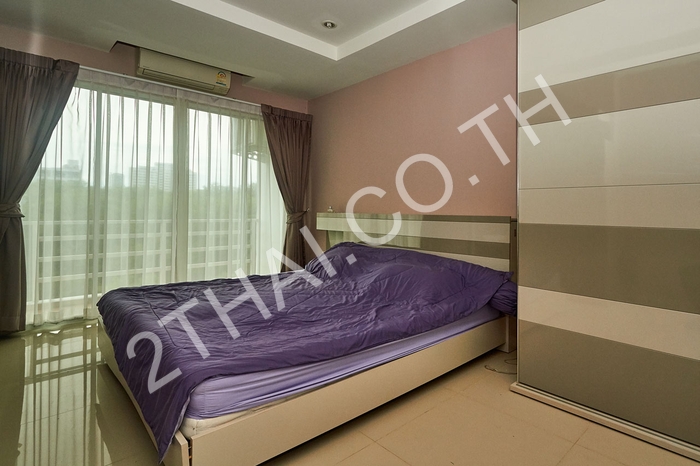 Jomtien Beach Mountain 5, พัทยา, จอมเทียน - photo, price, location map