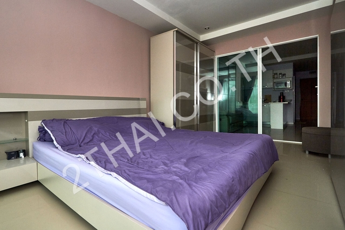 Jomtien Beach Mountain 5, พัทยา, จอมเทียน - photo, price, location map