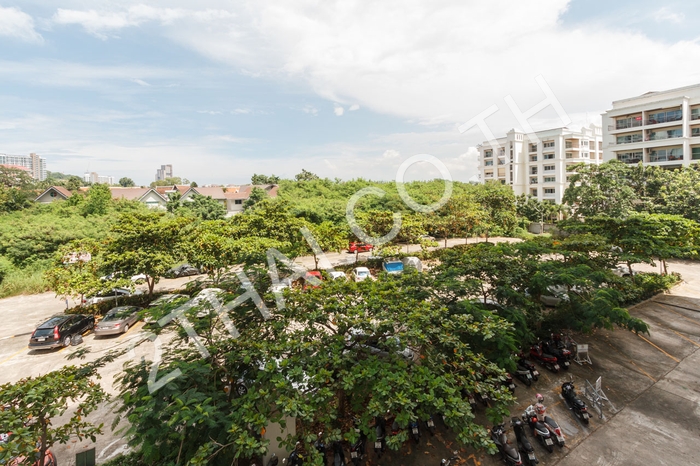 View Talay 1, พัทยา, จอมเทียน - photo, price, location map