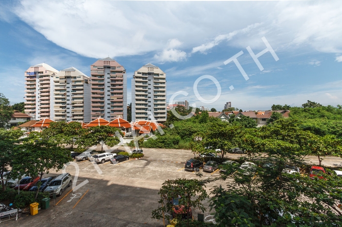 View Talay 1, พัทยา, จอมเทียน - photo, price, location map