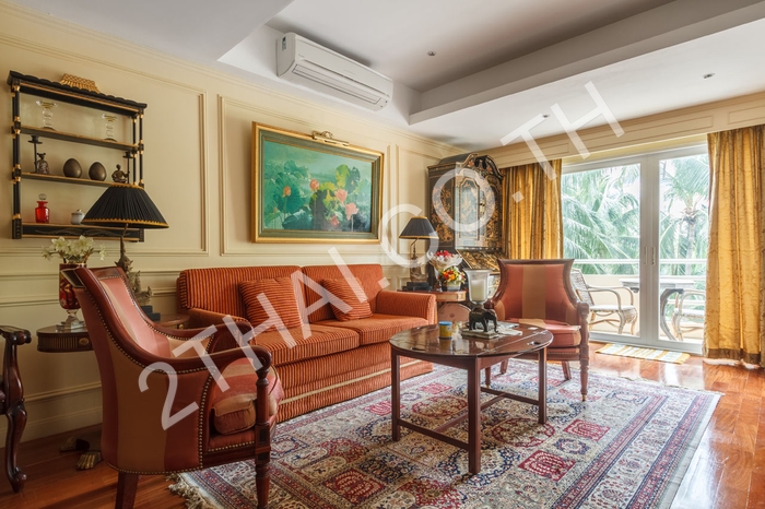 Chateau Dale Condo, พัทยา, พัทยาใต้ - photo, price, location map