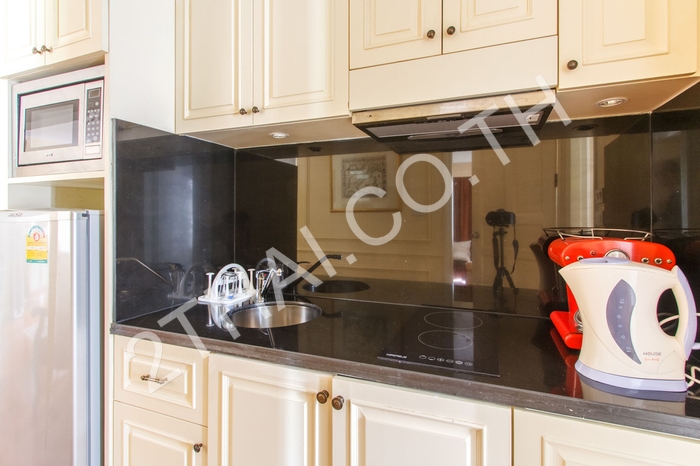 Chateau Dale Condo, พัทยา, พัทยาใต้ - photo, price, location map