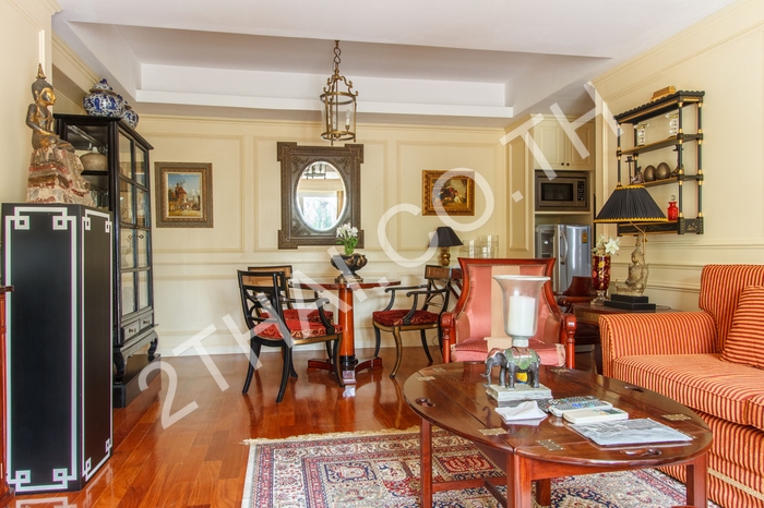 Chateau Dale Condo, พัทยา, พัทยาใต้ - photo, price, location map