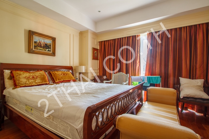 Chateau Dale Condo, พัทยา, พัทยาใต้ - photo, price, location map