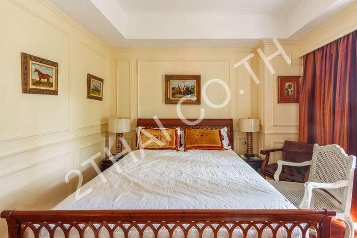 Chateau Dale Condo, พัทยา, พัทยาใต้ - photo, price, location map