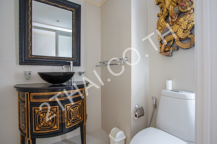 Chateau Dale Condo, พัทยา, พัทยาใต้ - photo, price, location map