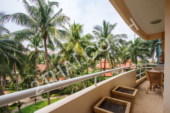 Chateau Dale Condo, พัทยา, พัทยาใต้ - photo, price, location map