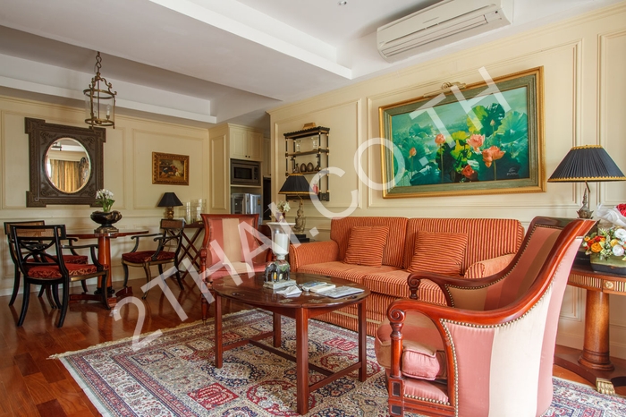 Chateau Dale Condo, พัทยา, พัทยาใต้ - photo, price, location map