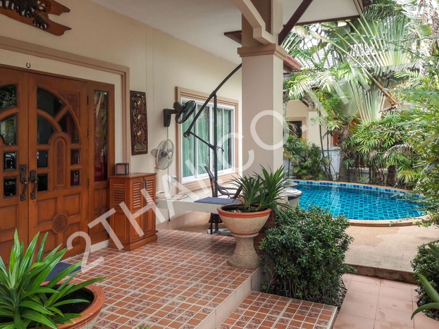 PMC Homes 3, พัทยา, พัทยาตะวันออก - photo, price, location map