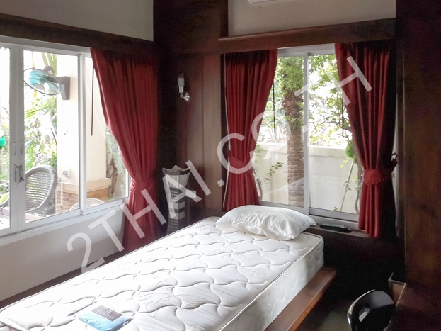 PMC Homes 3, พัทยา, พัทยาตะวันออก - photo, price, location map