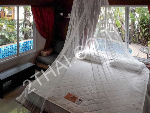 PMC Homes 3, พัทยา, พัทยาตะวันออก - photo, price, location map