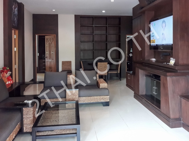 PMC Homes 3, พัทยา, พัทยาตะวันออก - photo, price, location map