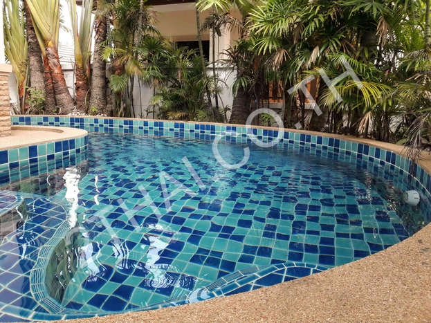 PMC Homes 3, พัทยา, พัทยาตะวันออก - photo, price, location map