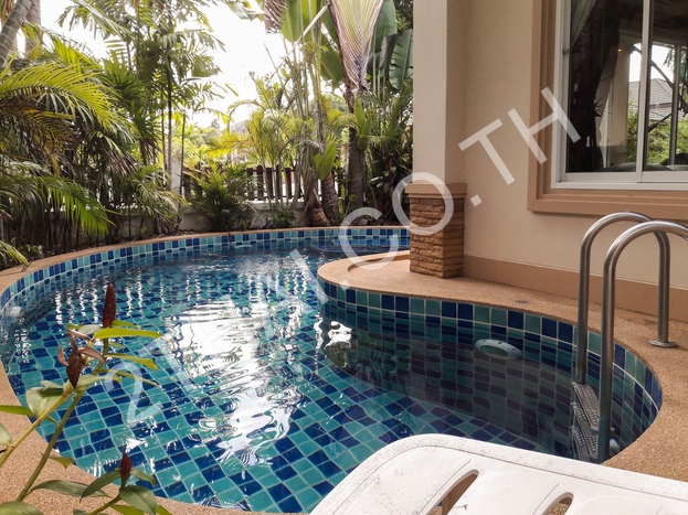 PMC Homes 3, พัทยา, พัทยาตะวันออก - photo, price, location map