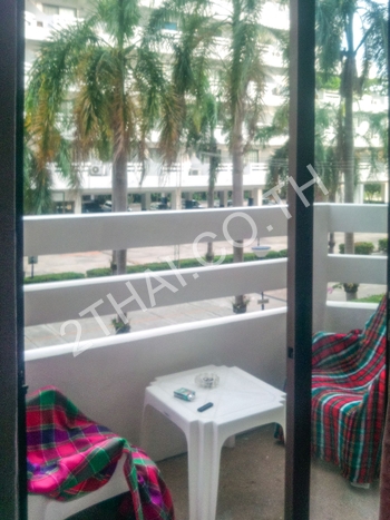Jomtien Condotel&Village, พัทยา, จอมเทียน - photo, price, location map
