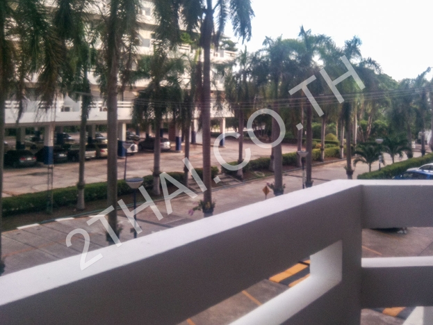 Jomtien Condotel&Village, พัทยา, จอมเทียน - photo, price, location map