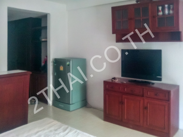 Jomtien Condotel&Village, พัทยา, จอมเทียน - photo, price, location map